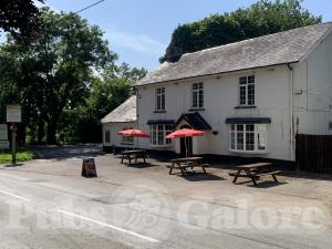 Picture of The Sportsmans Rest