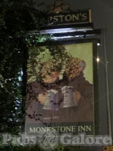 Picture of The Monkstone