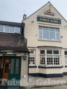 Picture of The Three Elms