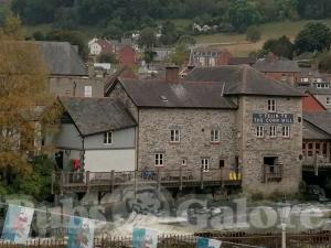 Picture of The Corn Mill