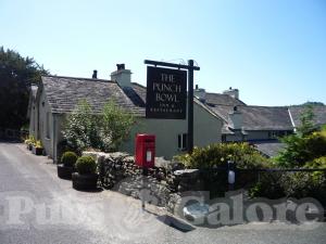 Picture of The Punch Bowl Inn