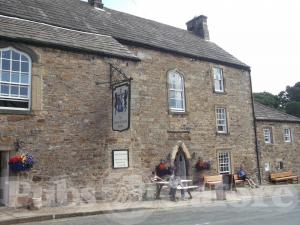 Picture of Lord Crewe Arms