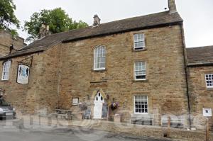 Picture of Lord Crewe Arms
