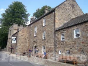Picture of Lord Crewe Arms