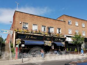 Picture of J.J. Moon's (JD Wetherspoon)