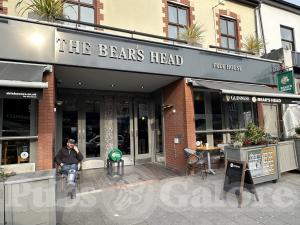 Picture of The Bears Head