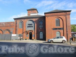 Picture of The Pump House