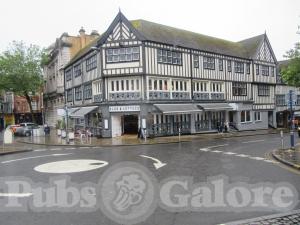 Picture of Slug & Lettuce