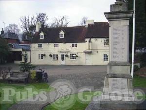 Picture of Red Lion