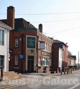 Picture of The Foresters Arms