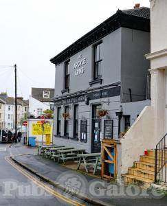 Picture of Argyle Arms