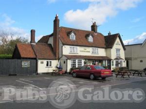 Picture of The White Horse