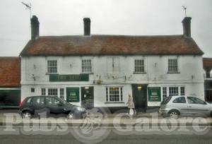 Picture of The Stag