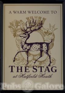 Picture of The Stag