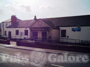 Picture of Skellow Grange Working Mens Club & Institute