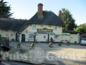 Picture of Three Horseshoes