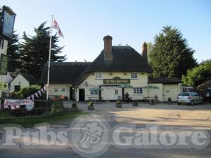 Picture of Three Horseshoes