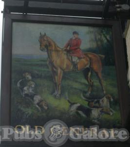 Picture of Old General