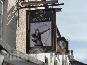 Picture of Bowmans Hotel