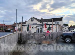 Picture of The Manor Inn