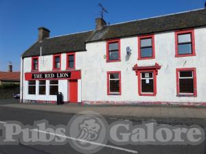 Picture of The Red Lion Inn