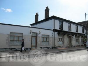 Picture of The Priory Tavern