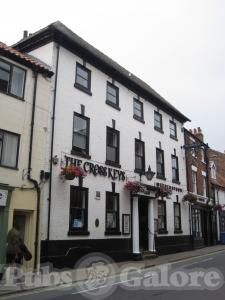 Picture of The Cross Keys (JD Wetherspoon)