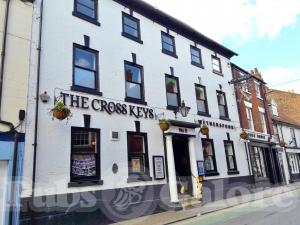 Picture of The Cross Keys (JD Wetherspoon)