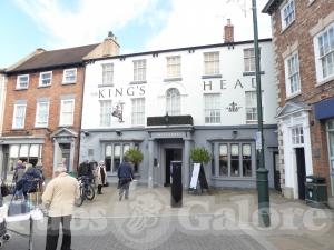 Picture of The King's Head