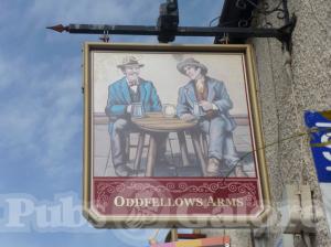 Picture of The Oddfellows Arms