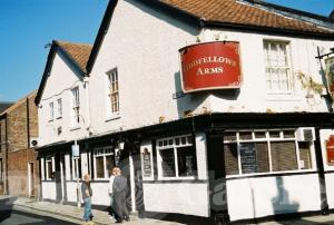Picture of The Oddfellows Arms