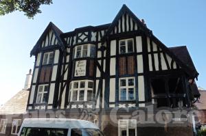 Picture of The Rose and Crown