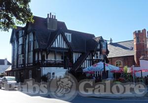 Picture of The Rose and Crown