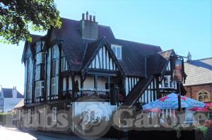 Picture of The Rose and Crown