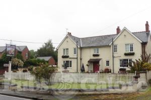 Picture of Powis Arms (The Quay)