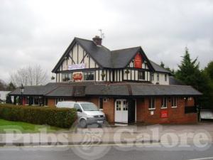 Picture of Old Red Lion