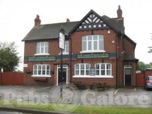 Picture of Rawcliffe Bridge Hotel