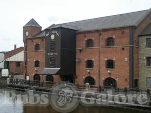 Picture of The Orwell
