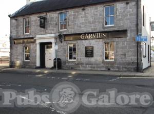 Picture of Garvies