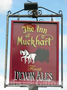 Picture of Inn at Muckhart