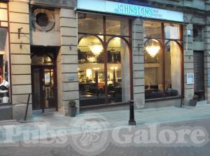Picture of Johnston's
