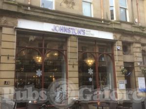 Picture of Johnston's
