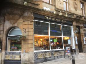 Picture of New Market Bar