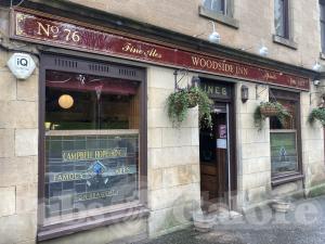 Picture of The Woodside Inn