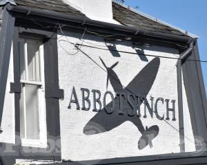 Picture of Abbotsinch
