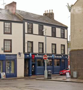 Picture of Dickies Bar