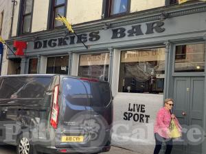 Picture of Dickies Bar