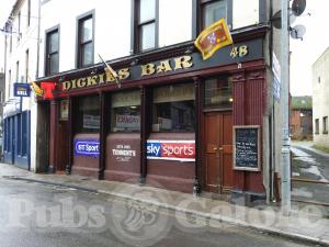 Picture of Dickies Bar