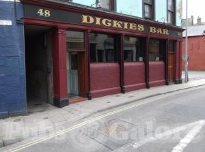 Picture of Dickies Bar