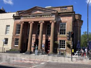 Picture of The Robert the Bruce (JD Wetherspoon)